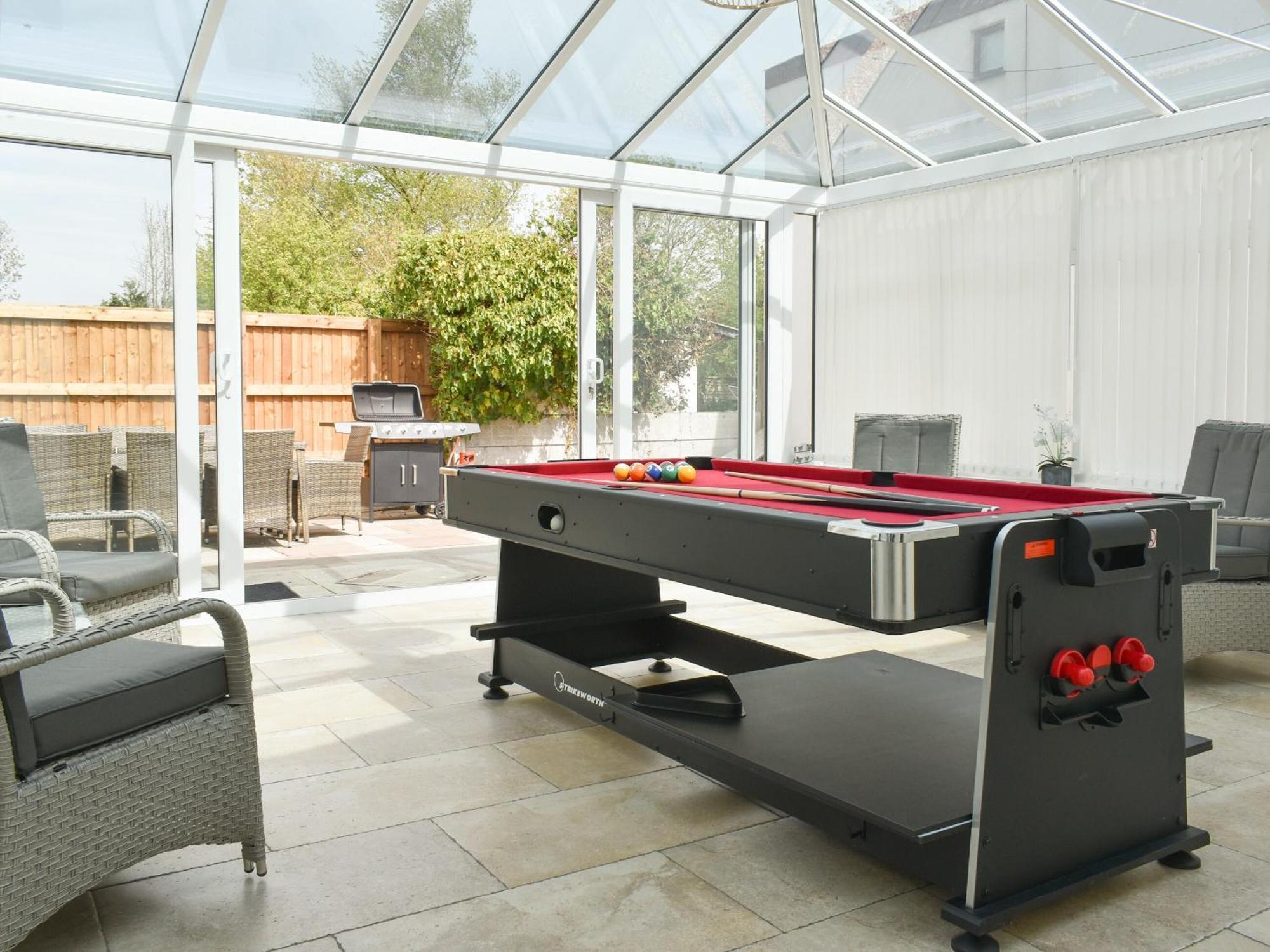 Bank Lane House Villa Freckleton Exteriör bild