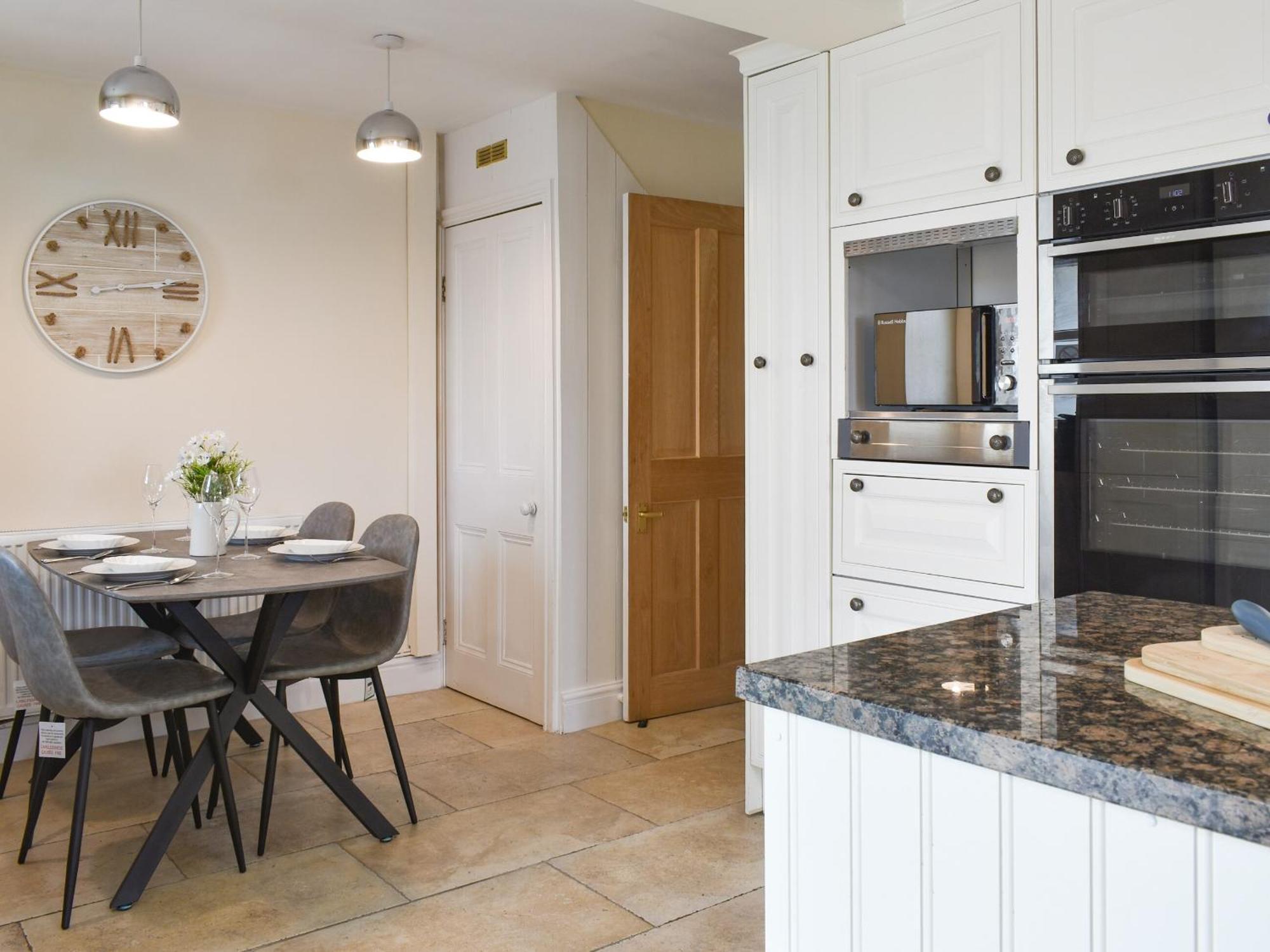 Bank Lane House Villa Freckleton Exteriör bild