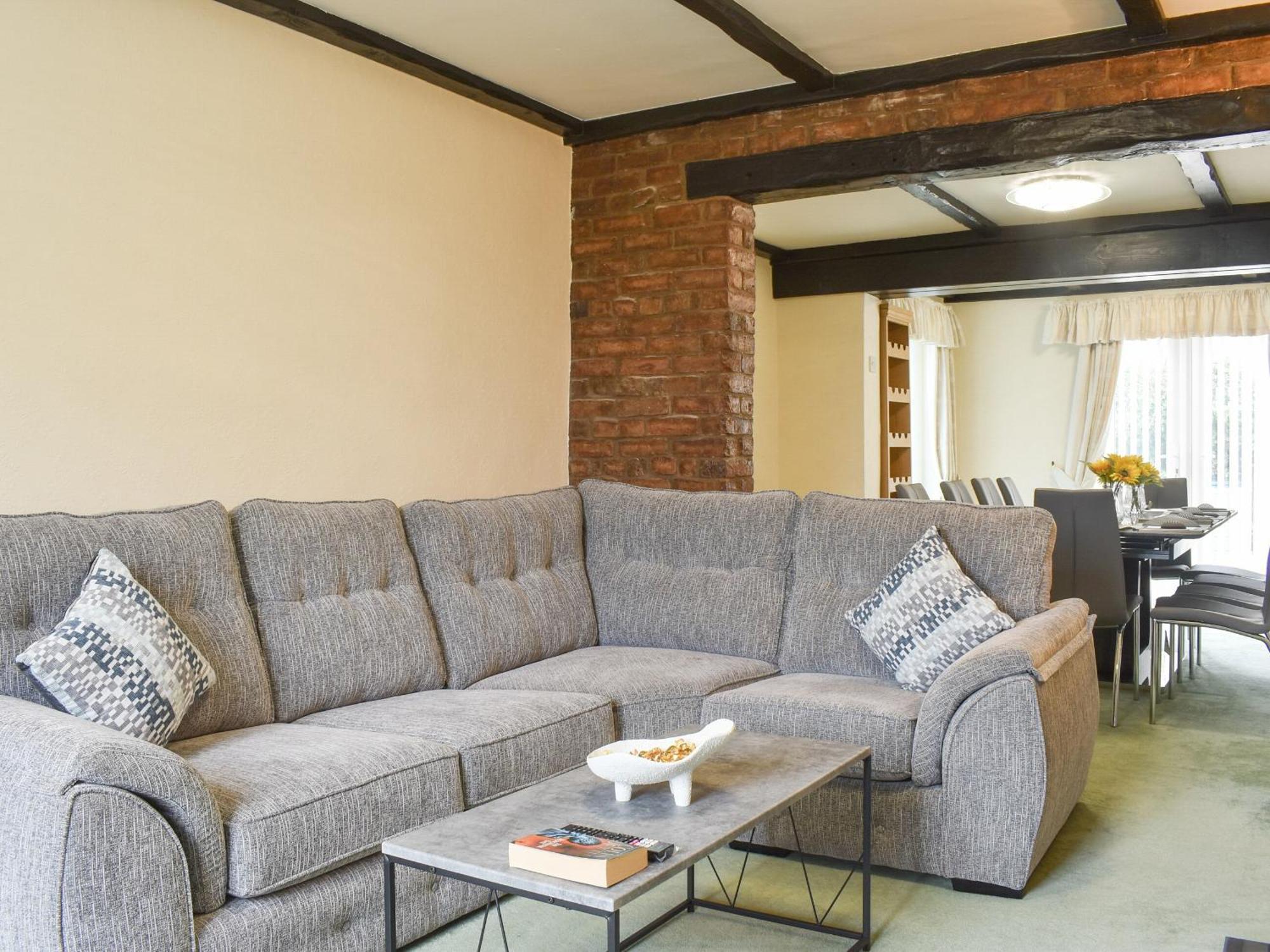 Bank Lane House Villa Freckleton Exteriör bild