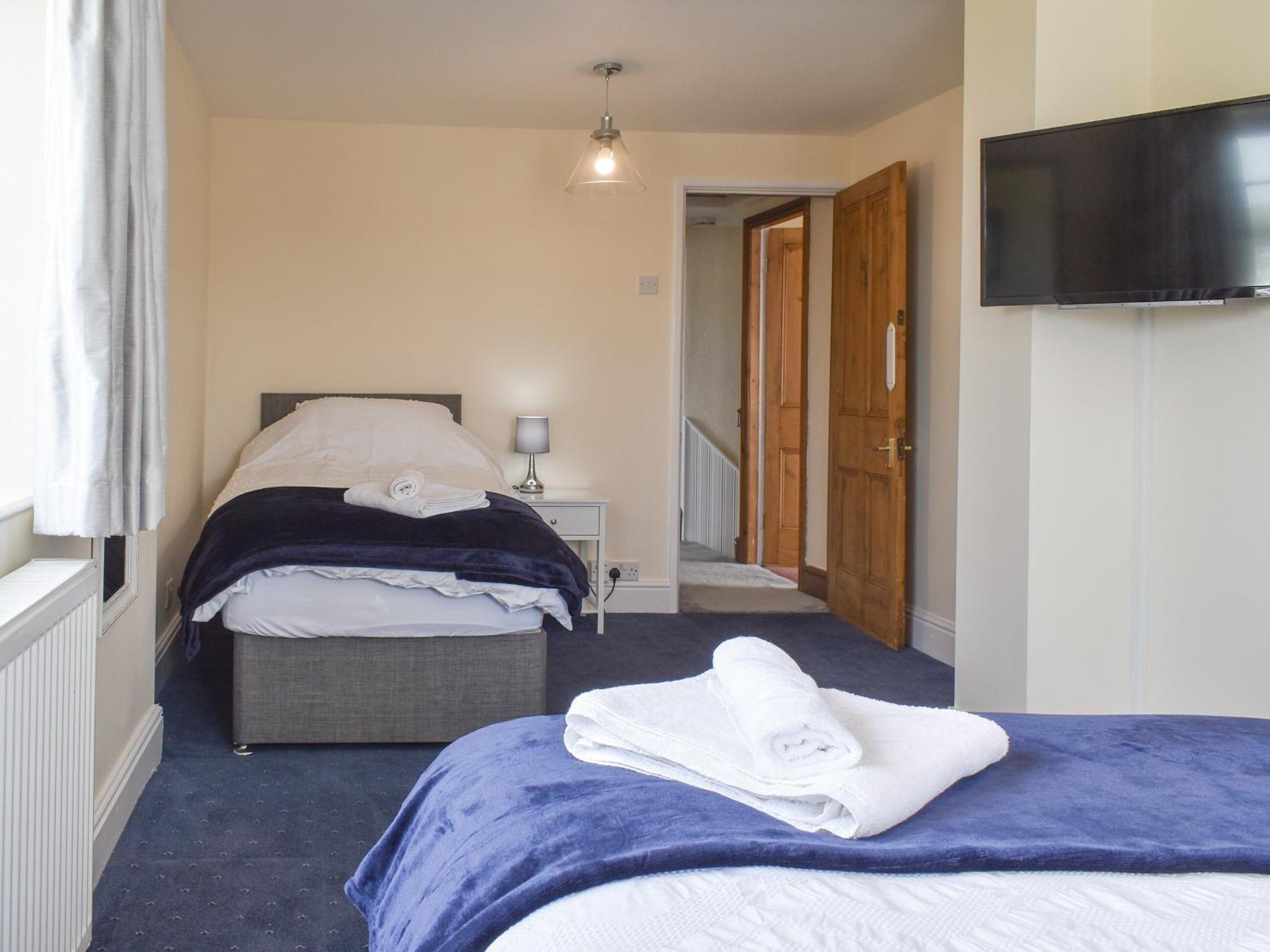 Bank Lane House Villa Freckleton Exteriör bild
