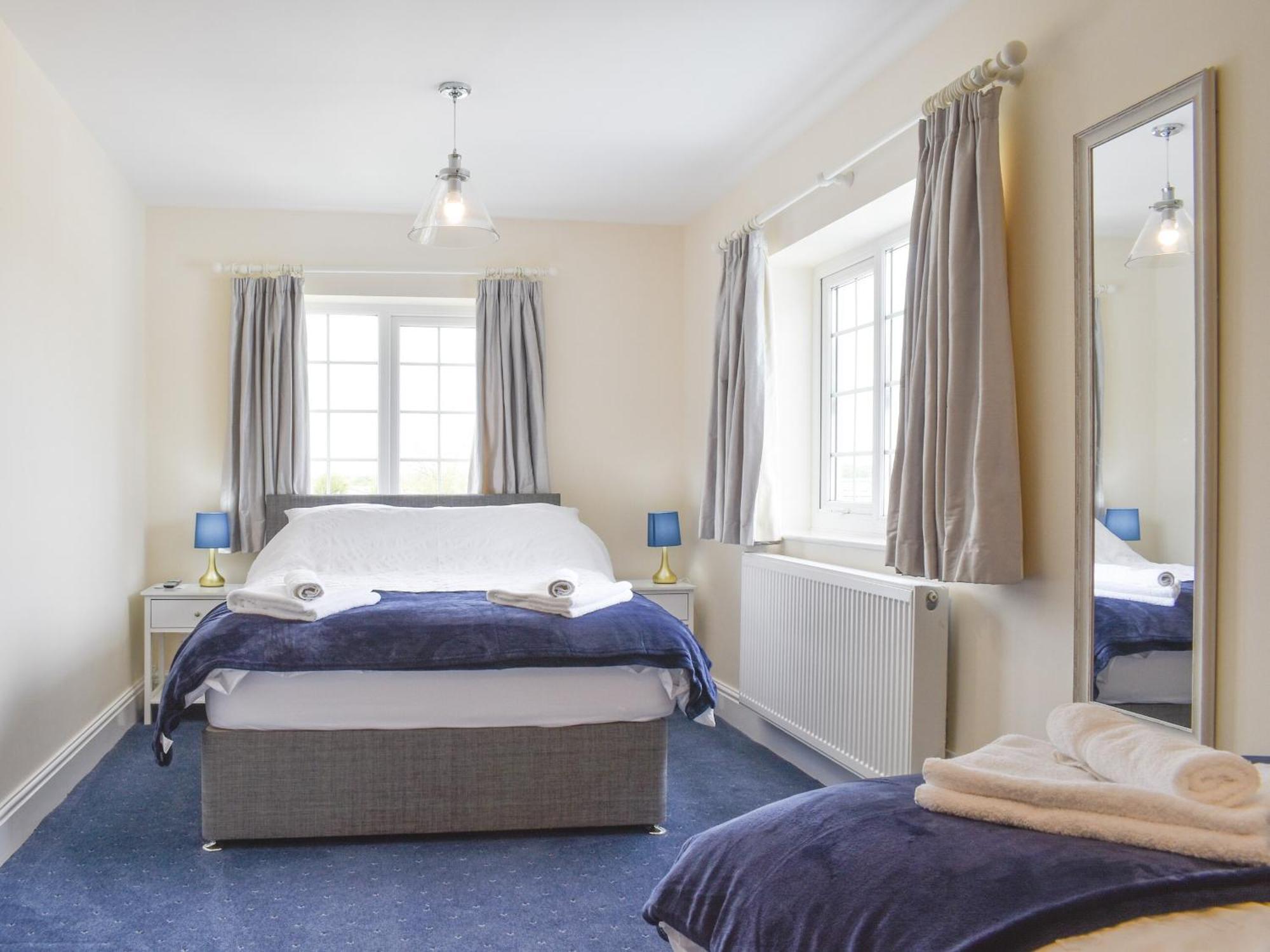 Bank Lane House Villa Freckleton Exteriör bild